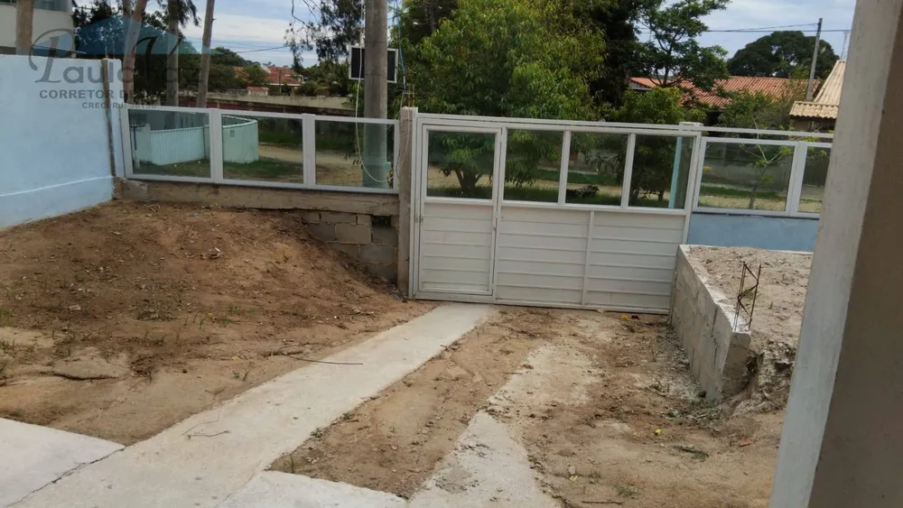 Casa, 2 quartos, 85 m² - Foto 4