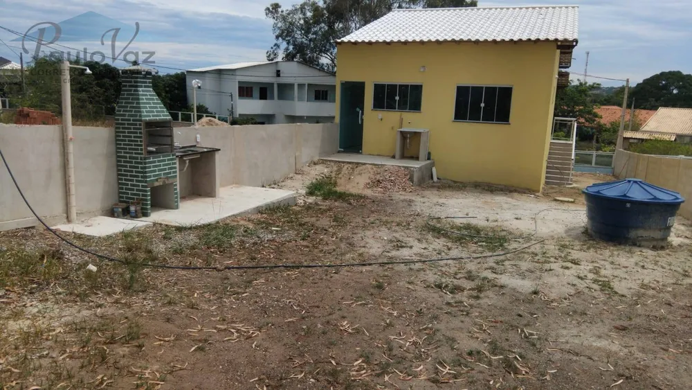 Casa, 2 quartos, 85 m² - Foto 7