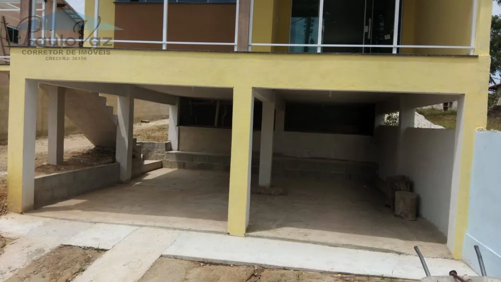 Casa, 2 quartos, 85 m² - Foto 1