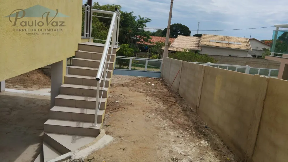 Casa, 2 quartos, 85 m² - Foto 3