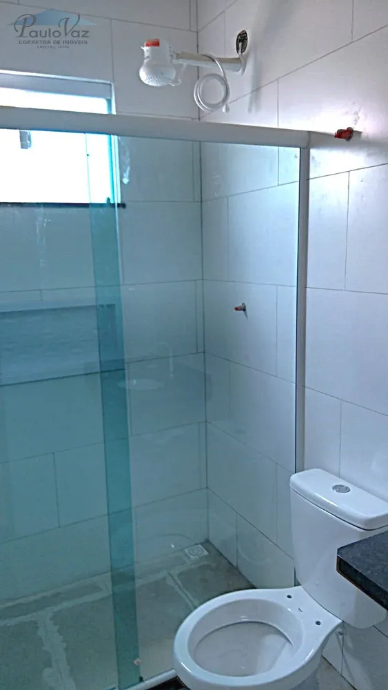 Casa, 2 quartos, 85 m² - Foto 2