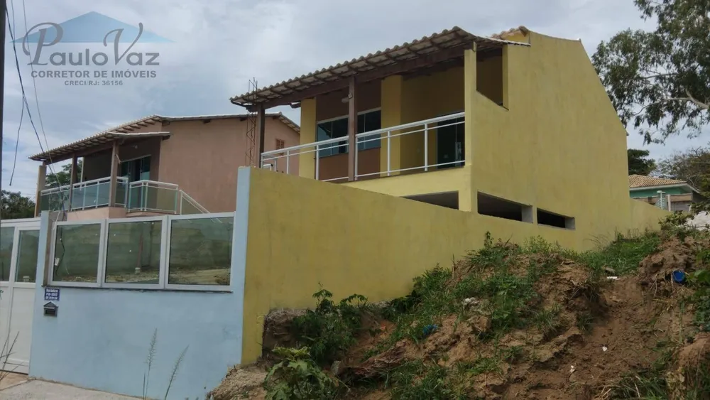 Casa, 2 quartos, 85 m² - Foto 13