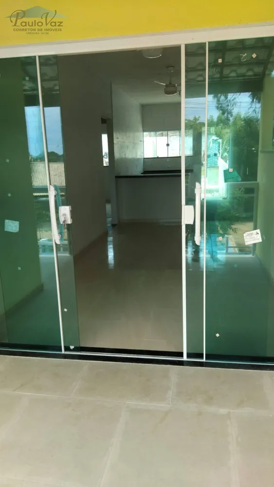 Casa, 2 quartos, 85 m² - Foto 12