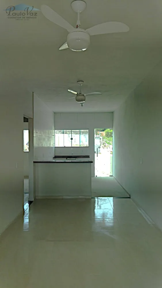 Casa, 2 quartos, 85 m² - Foto 6