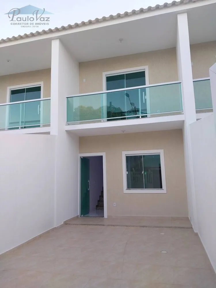 Casa, 2 quartos, 90 m² - Foto 2