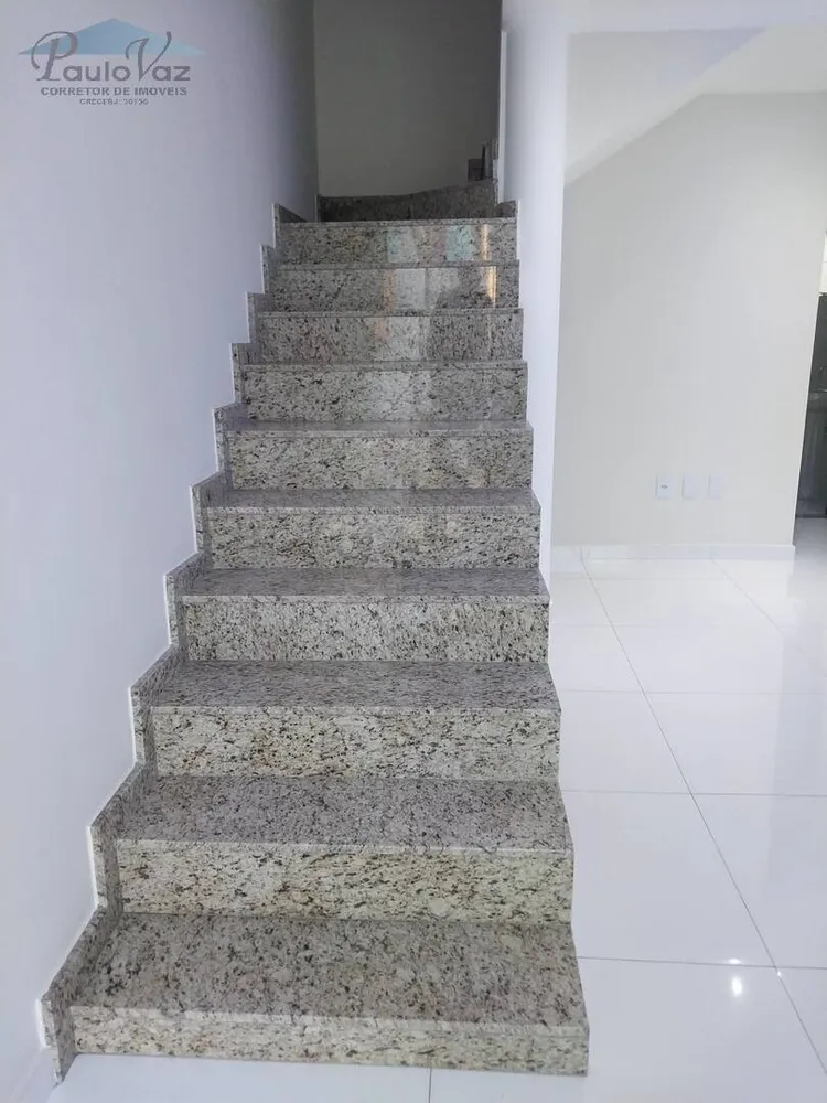 Casa, 2 quartos, 90 m² - Foto 18