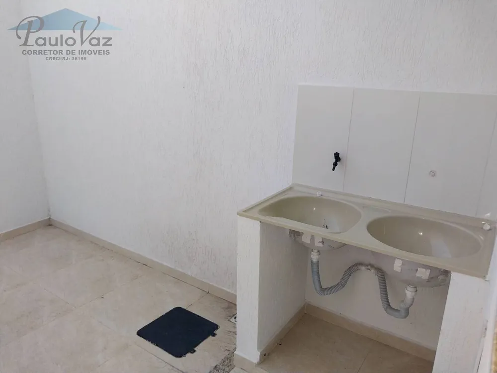 Casa, 2 quartos, 90 m² - Foto 17