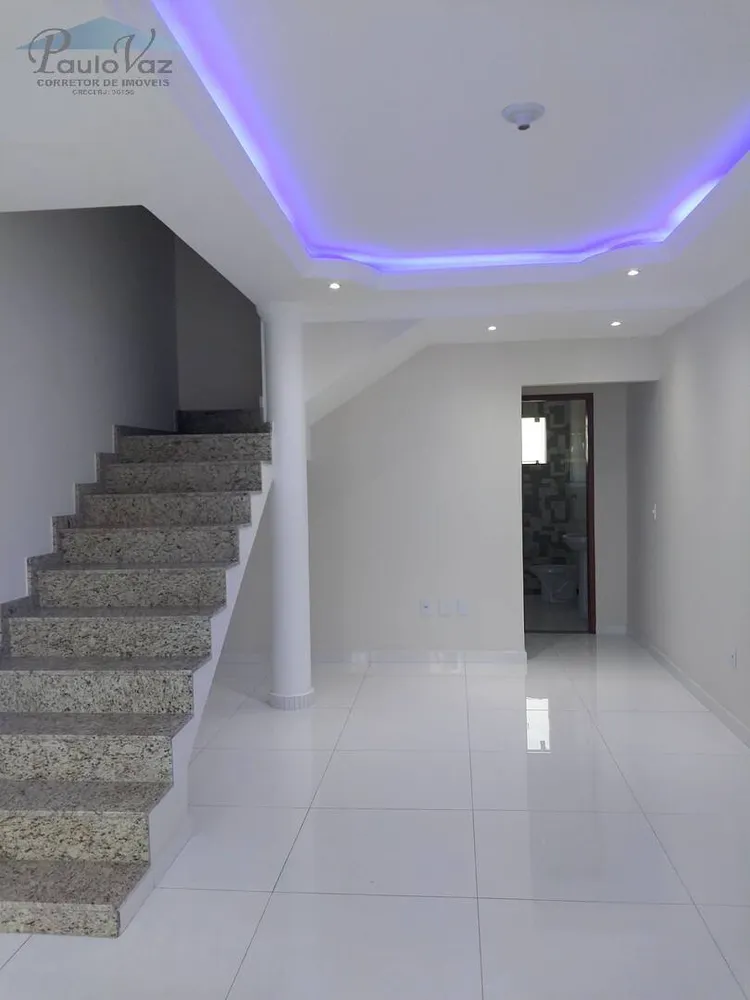 Casa, 2 quartos, 90 m² - Foto 6