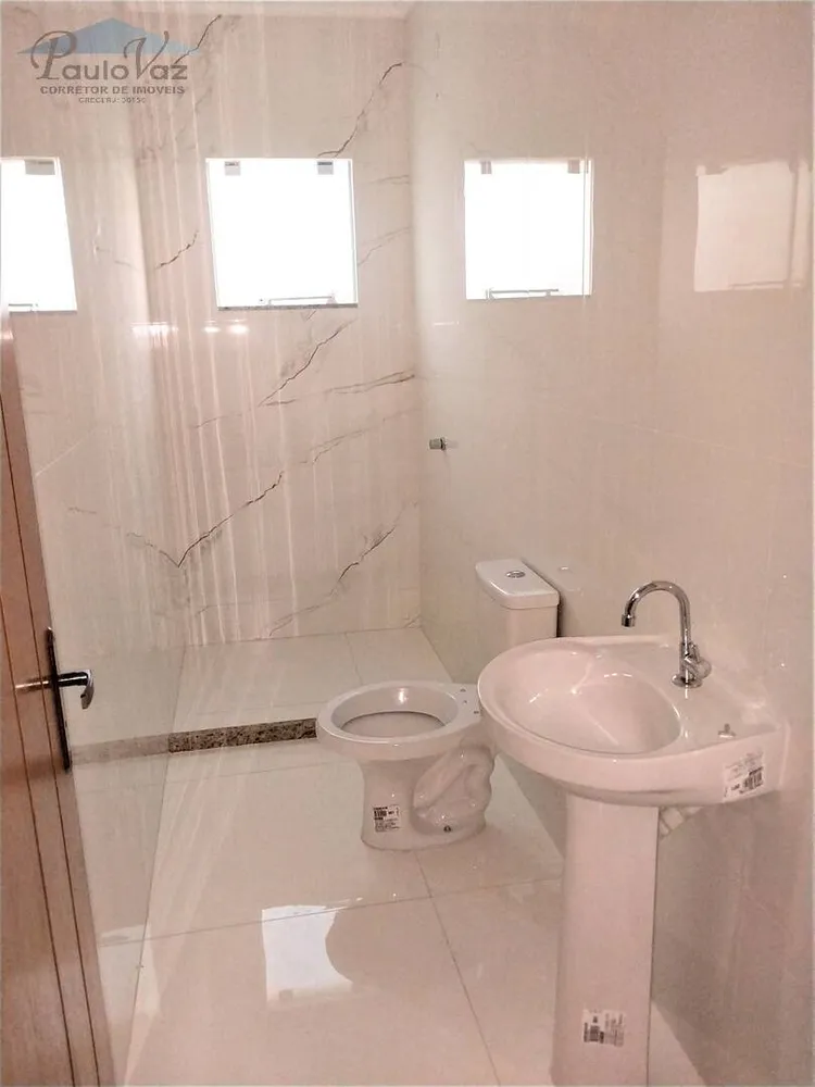 Casa, 2 quartos, 90 m² - Foto 22