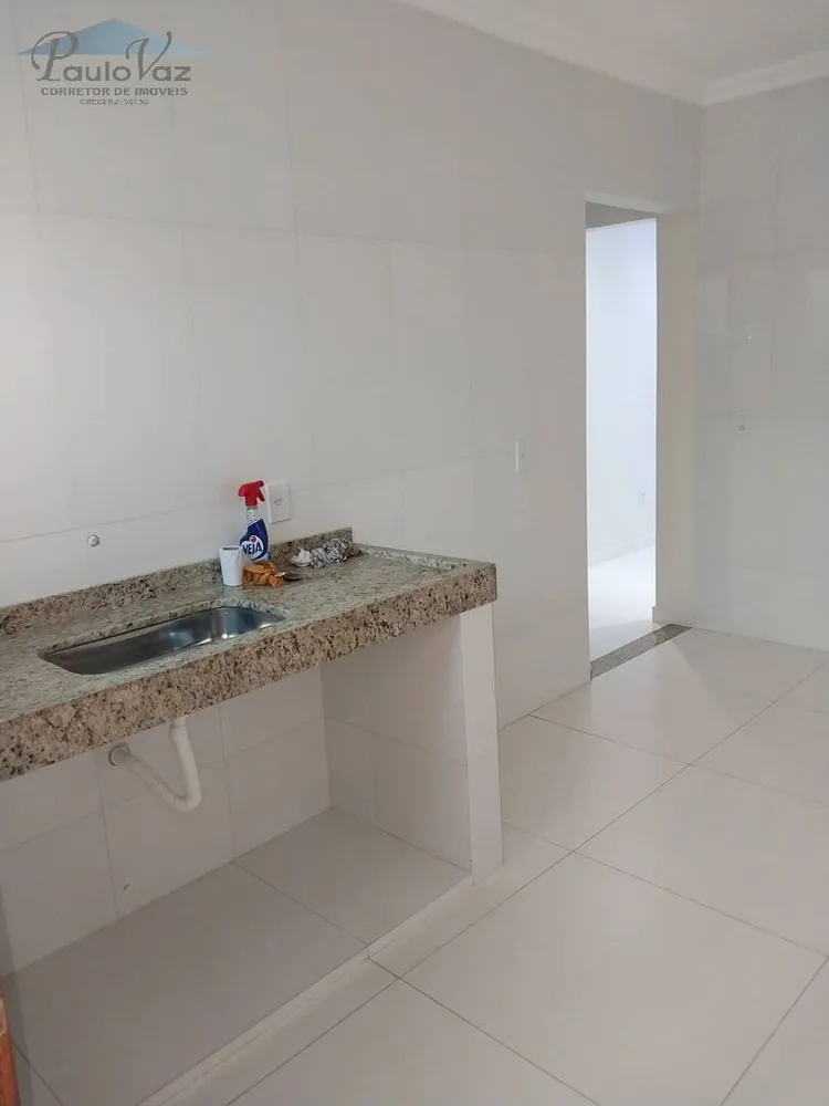 Casa, 2 quartos, 90 m² - Foto 10