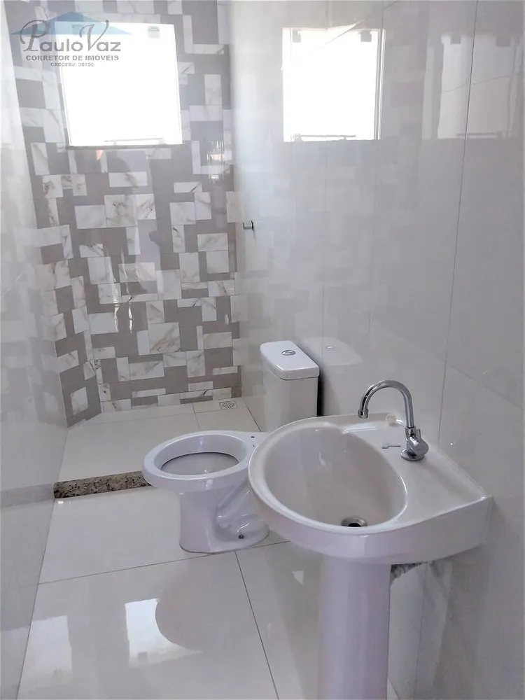 Casa, 2 quartos, 90 m² - Foto 7