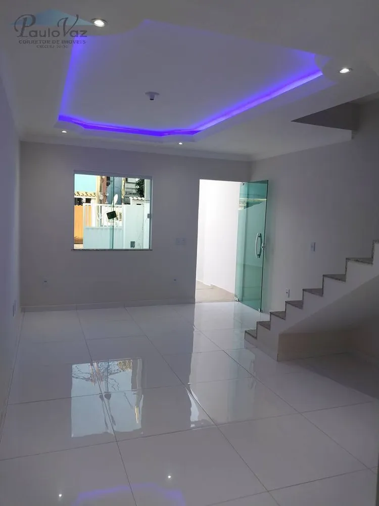 Casa, 2 quartos, 90 m² - Foto 5