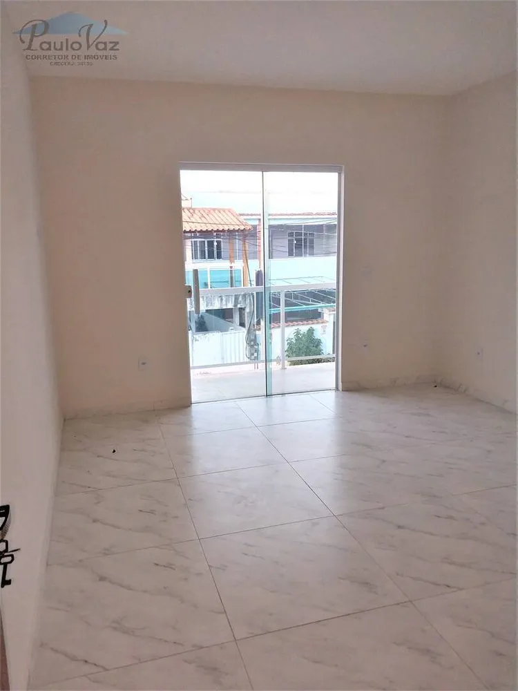 Casa, 2 quartos, 90 m² - Foto 20