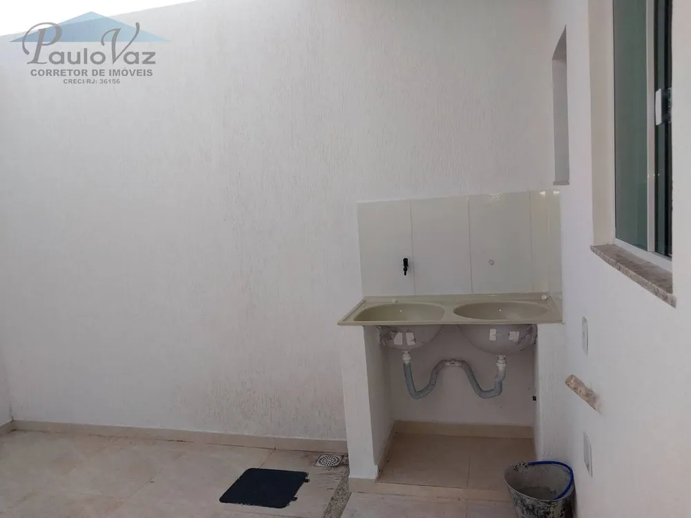 Casa, 2 quartos, 90 m² - Foto 14