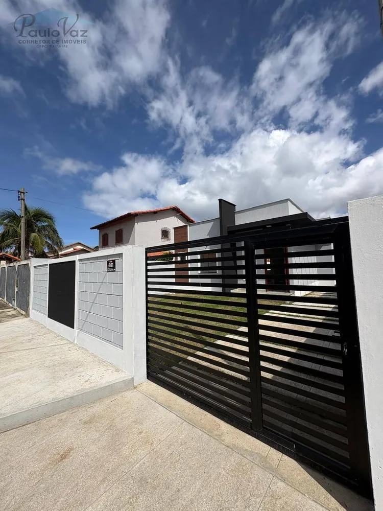 Casa, 2 quartos, 72 m² - Foto 2
