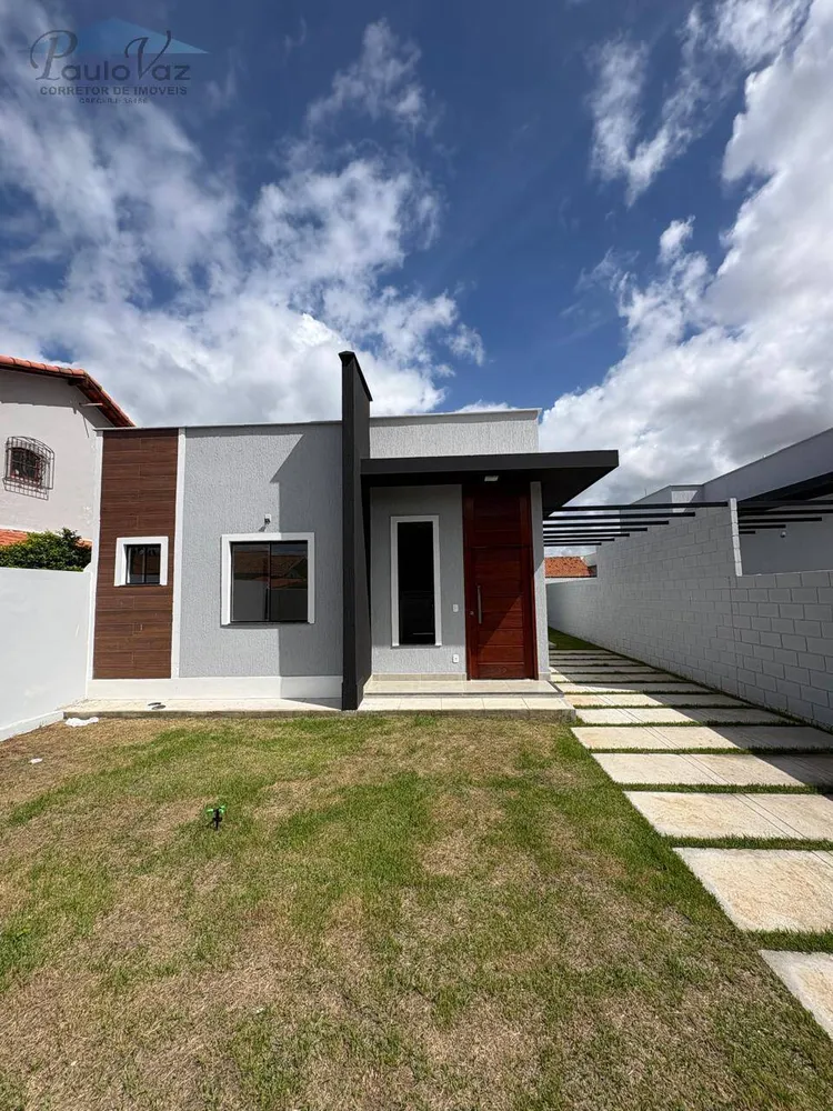 Casa, 2 quartos, 72 m² - Foto 3