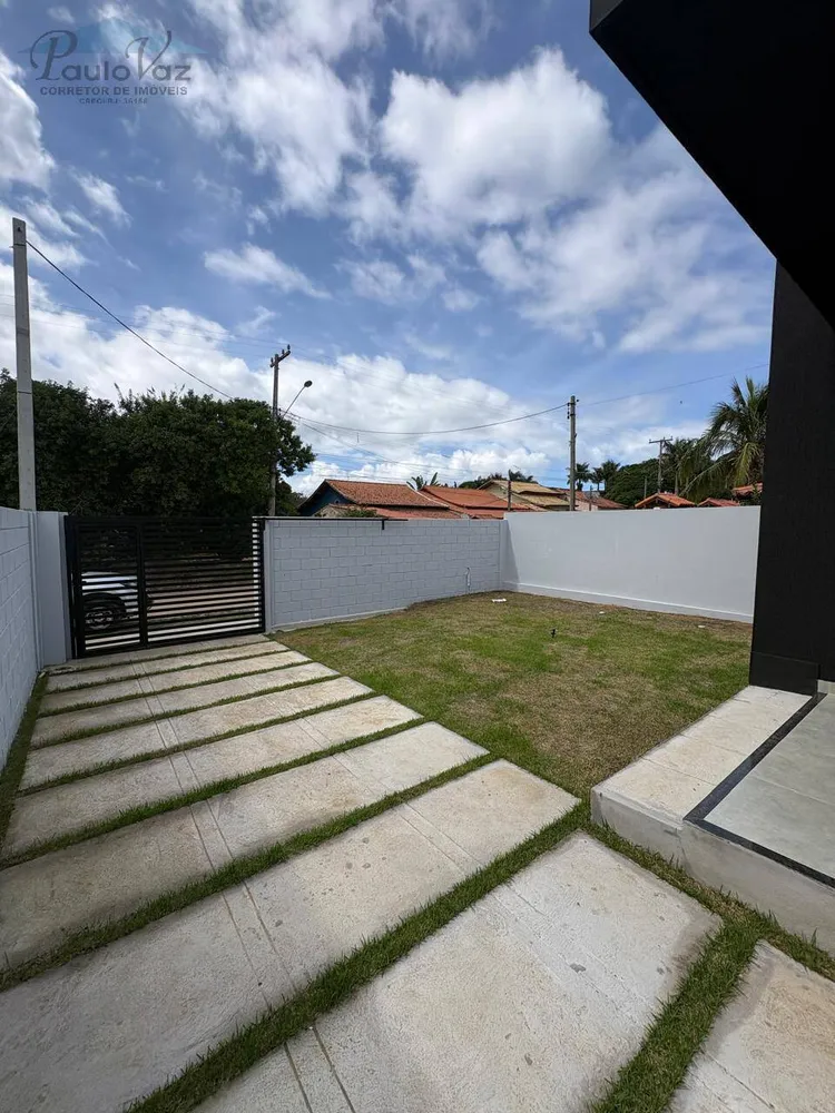 Casa, 2 quartos, 72 m² - Foto 17