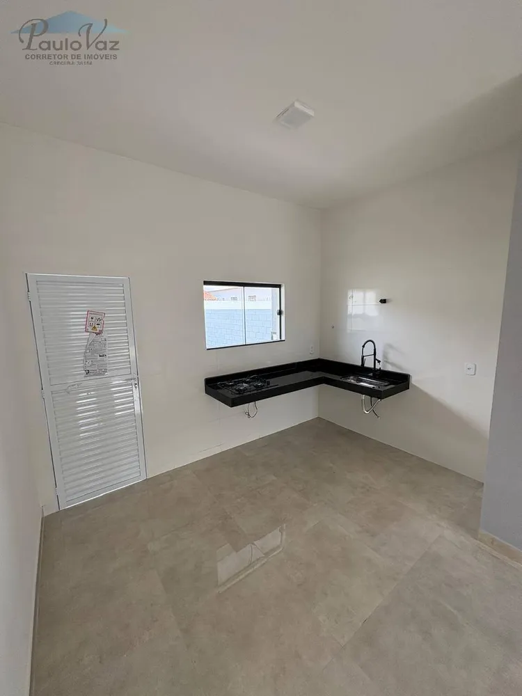Casa, 2 quartos, 72 m² - Foto 9