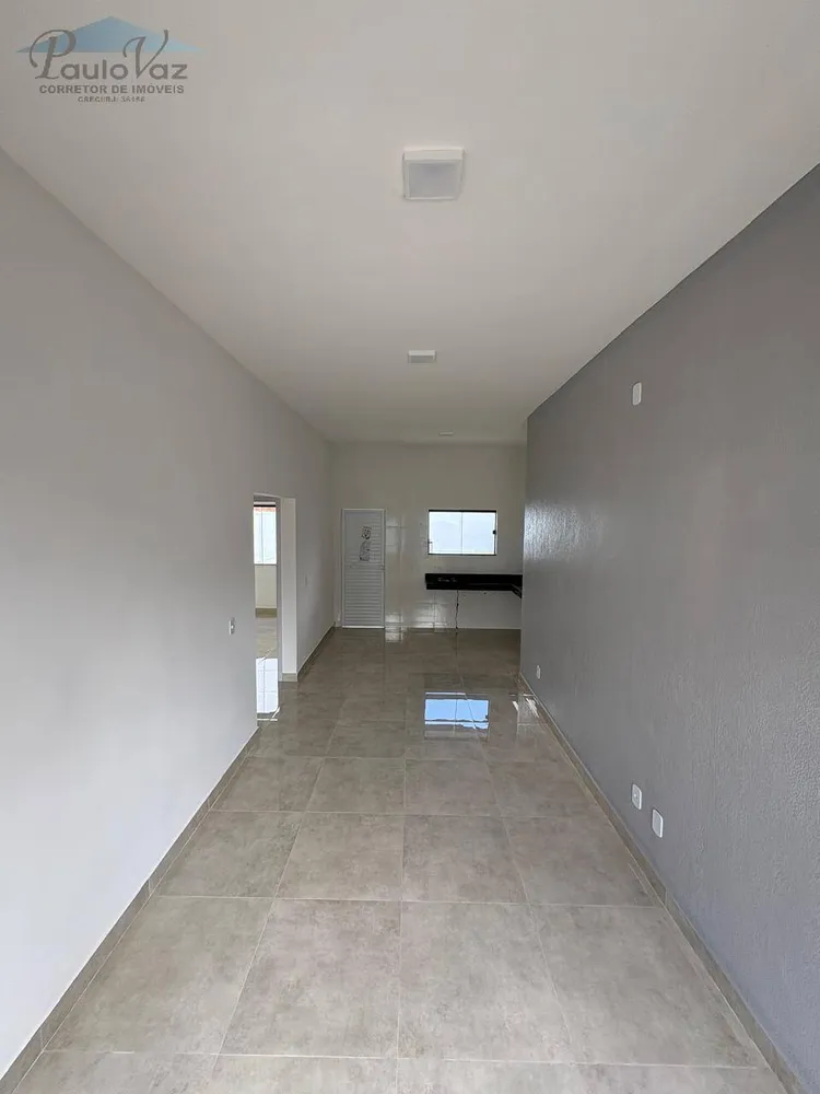 Casa, 2 quartos, 72 m² - Foto 7