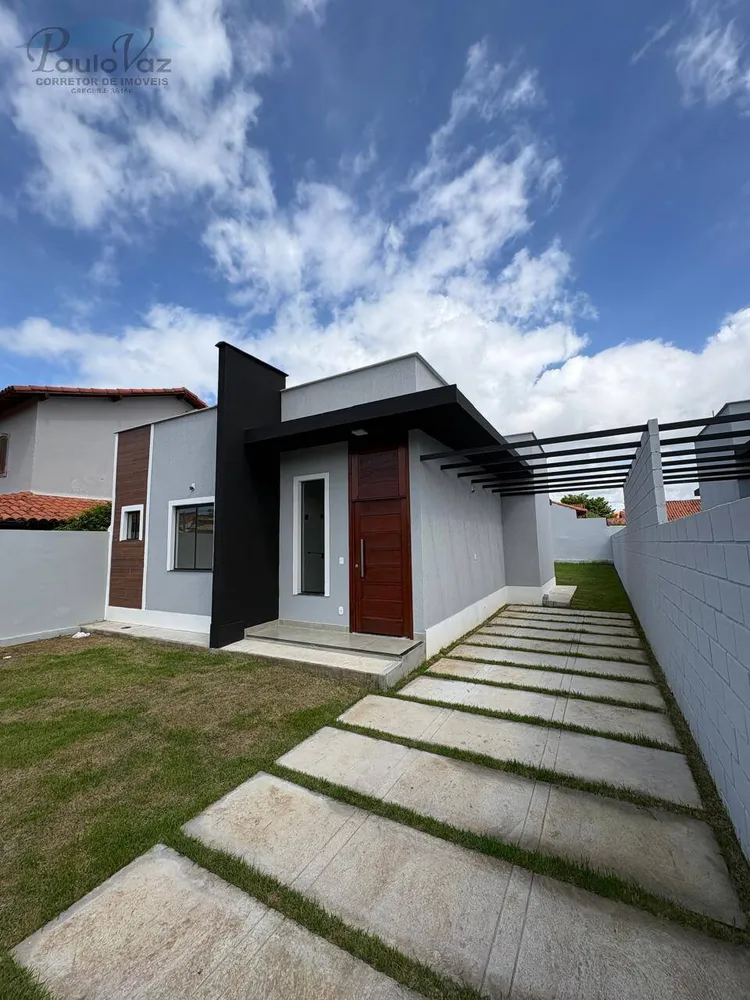 Casa, 2 quartos, 72 m² - Foto 5