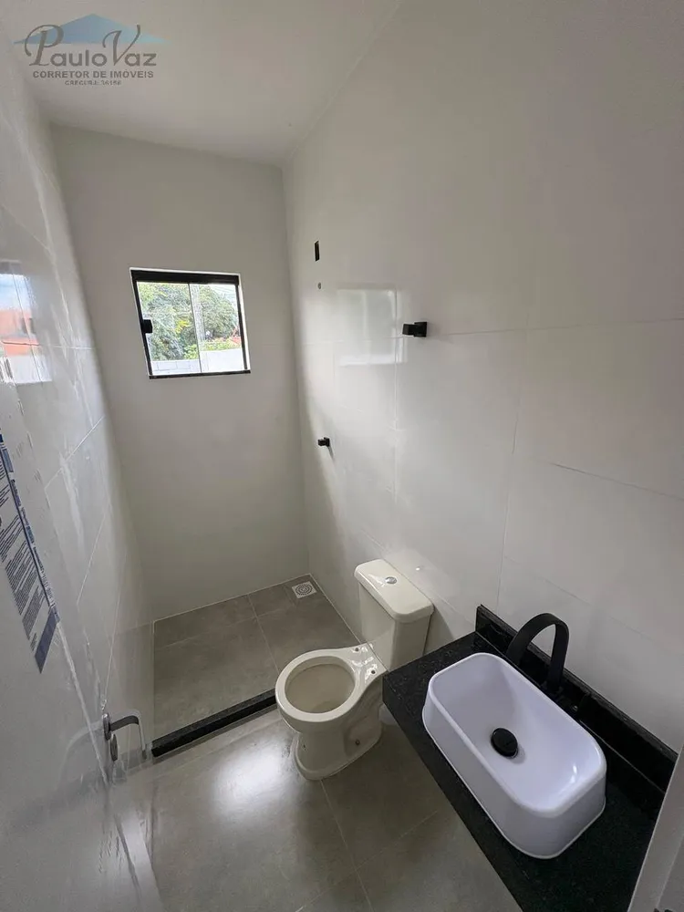 Casa, 2 quartos, 72 m² - Foto 13