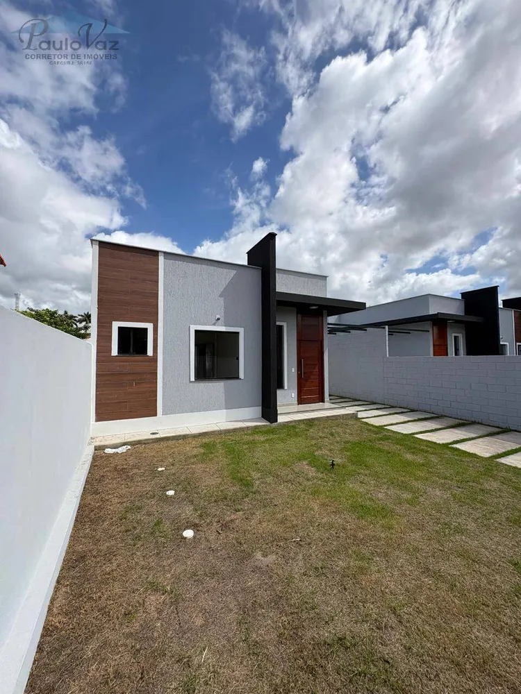 Casa, 2 quartos, 72 m² - Foto 4