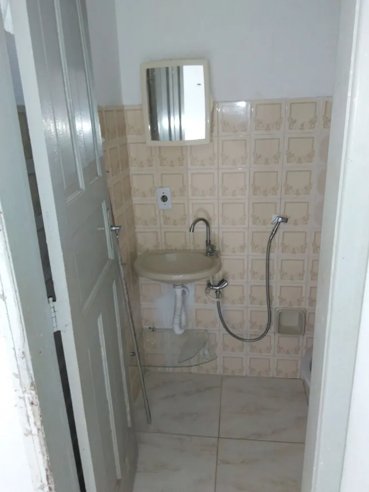 Casa, 1 quarto, 60 m² - Foto 6