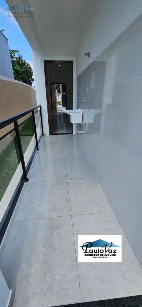 Casa, 3 quartos, 213 m² - Foto 4