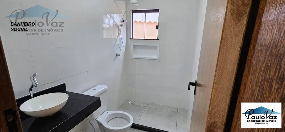 Casa, 3 quartos, 213 m² - Foto 9