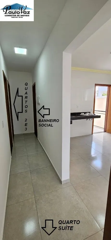 Casa, 3 quartos, 213 m² - Foto 12