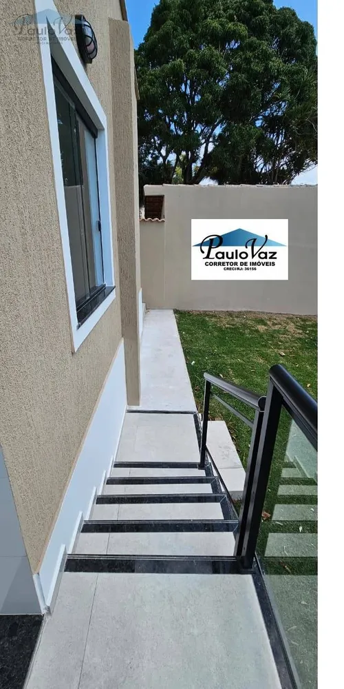 Casa, 3 quartos, 213 m² - Foto 14