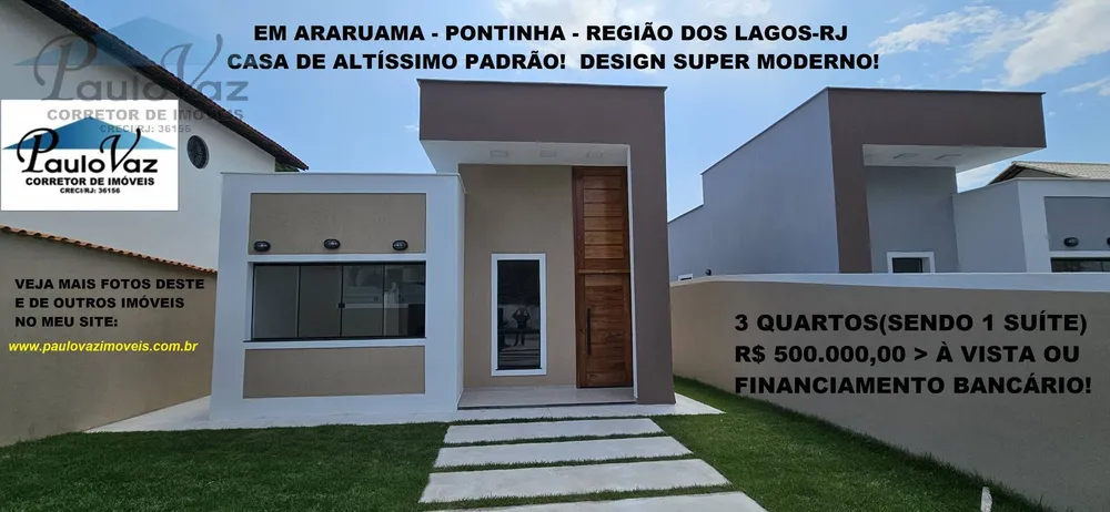 Casa, 3 quartos, 213 m² - Foto 6