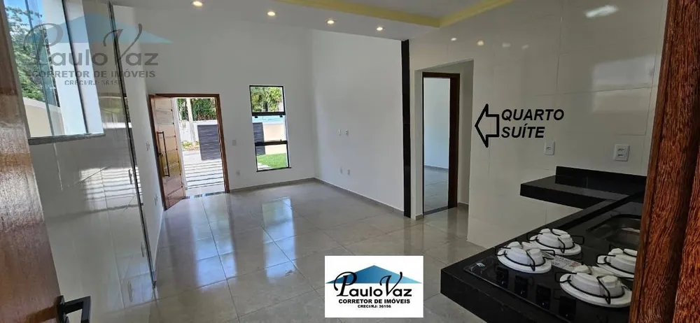 Casa, 3 quartos, 213 m² - Foto 15