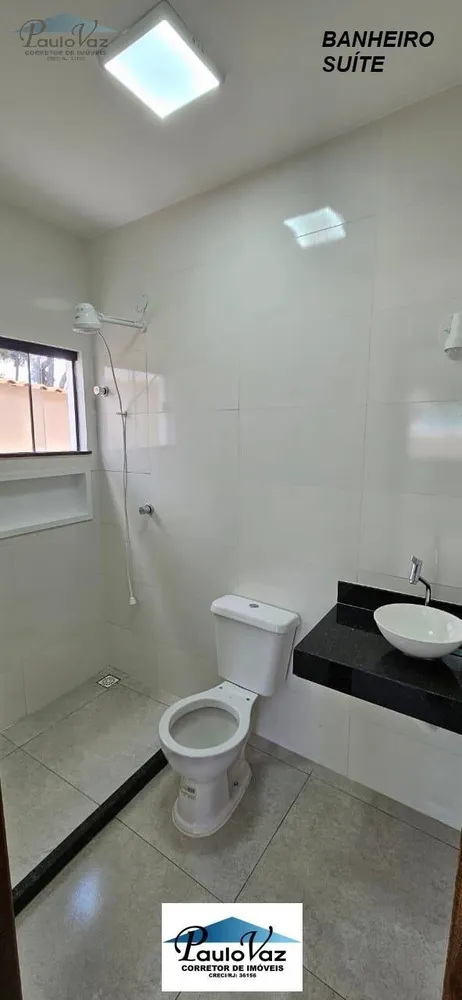 Casa, 3 quartos, 213 m² - Foto 7