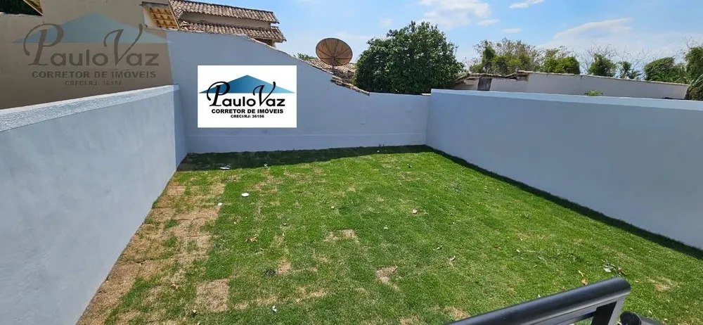 Casa, 3 quartos, 213 m² - Foto 1