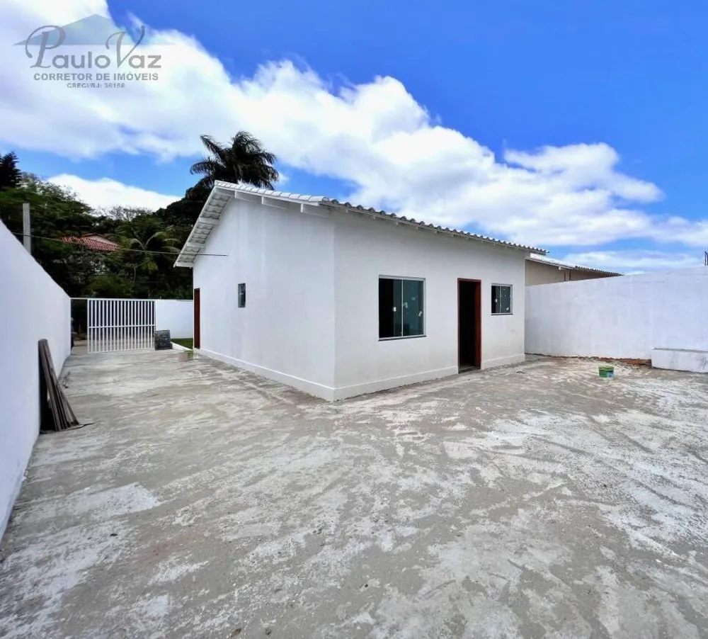 Casa, 2 quartos, 70 m² - Foto 9