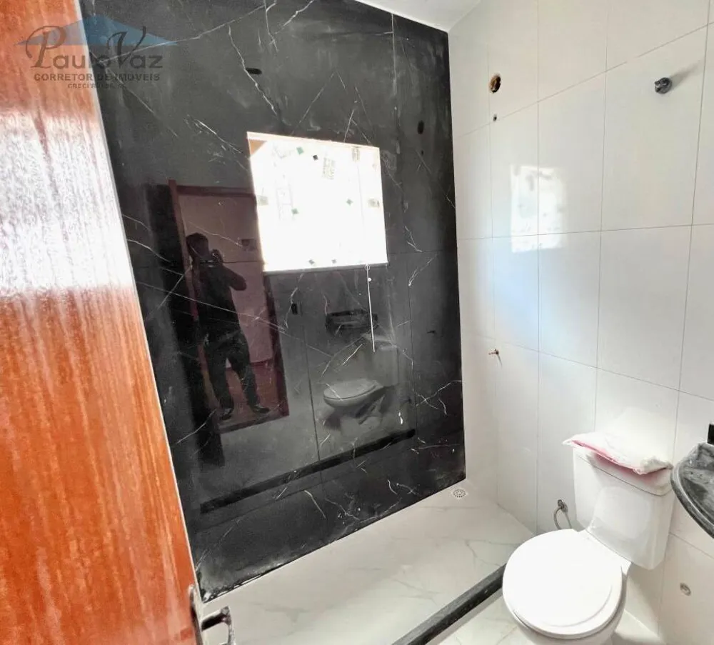 Casa, 2 quartos, 70 m² - Foto 6