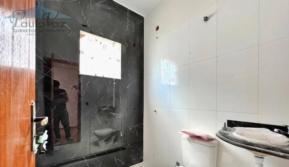 Casa, 2 quartos, 70 m² - Foto 3