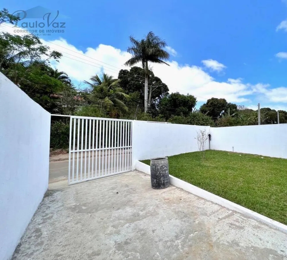 Casa, 2 quartos, 70 m² - Foto 7
