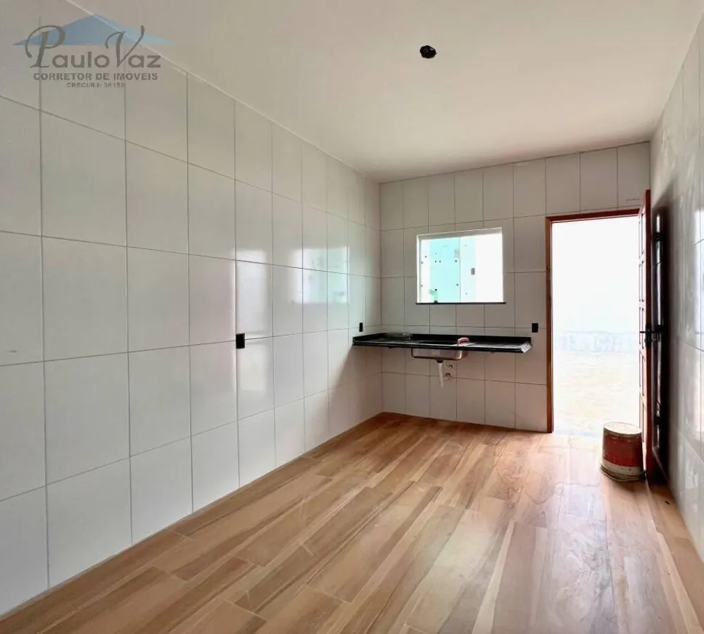 Casa, 2 quartos, 70 m² - Foto 10