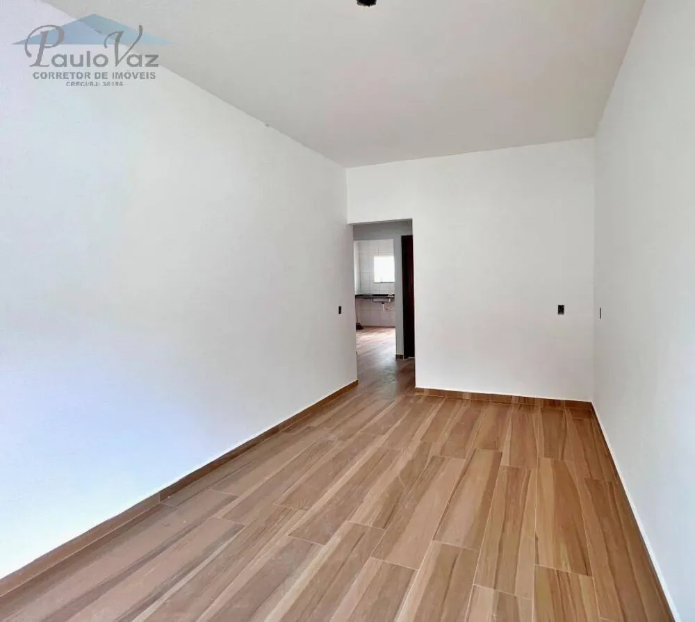 Casa, 2 quartos, 70 m² - Foto 5