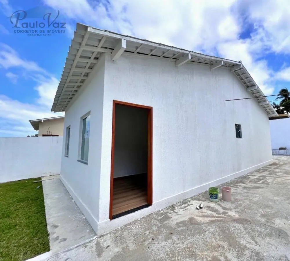 Casa, 2 quartos, 70 m² - Foto 4