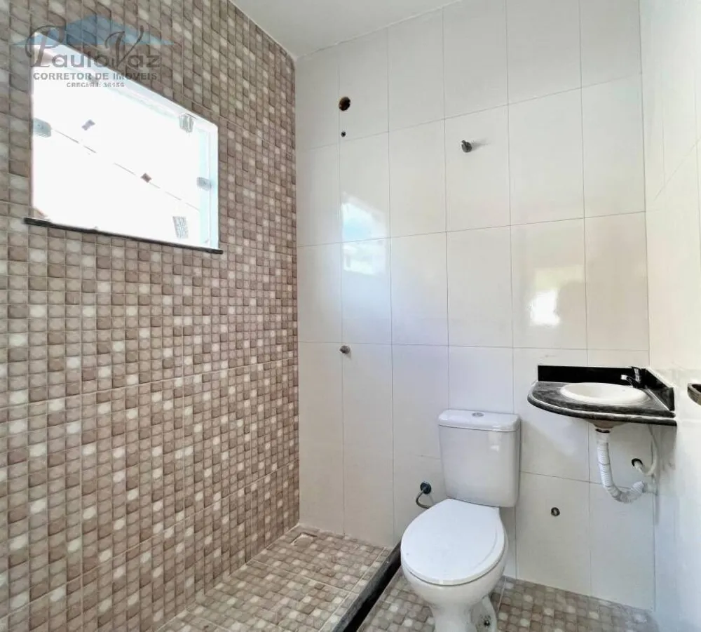 Casa, 2 quartos, 70 m² - Foto 13