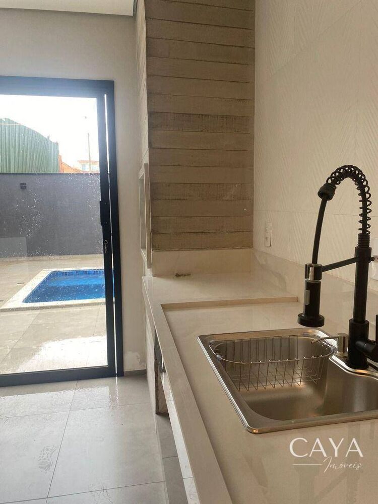 Sobrado, 3 quartos, 195 m² - Foto 4