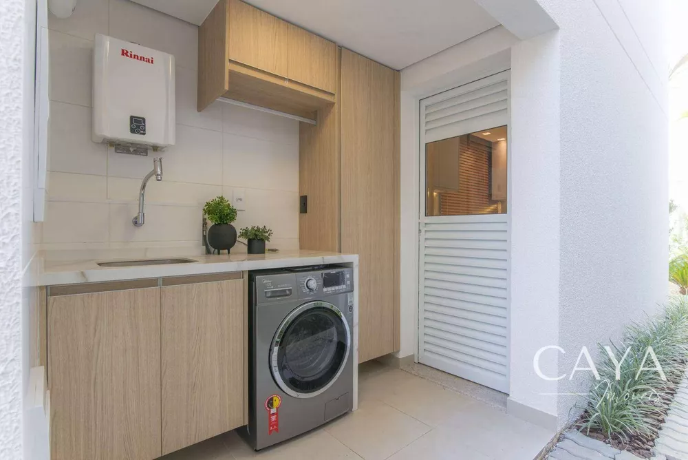 Sobrado, 3 quartos, 131 m² - Foto 2