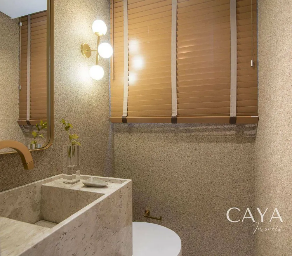 Sobrado, 3 quartos, 131 m² - Foto 7