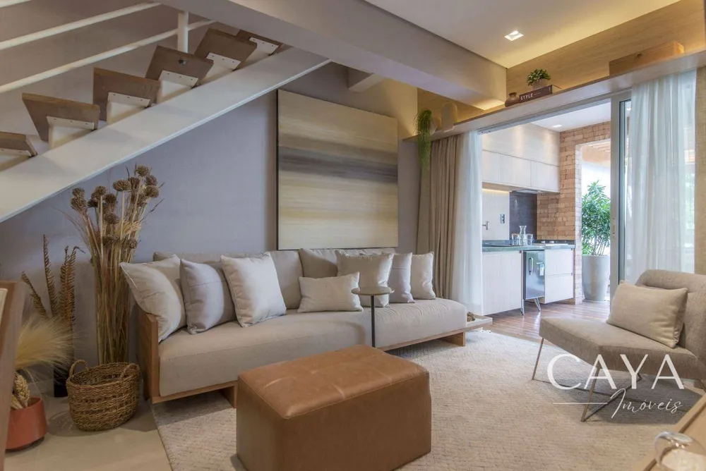 Sobrado, 3 quartos, 131 m² - Foto 8