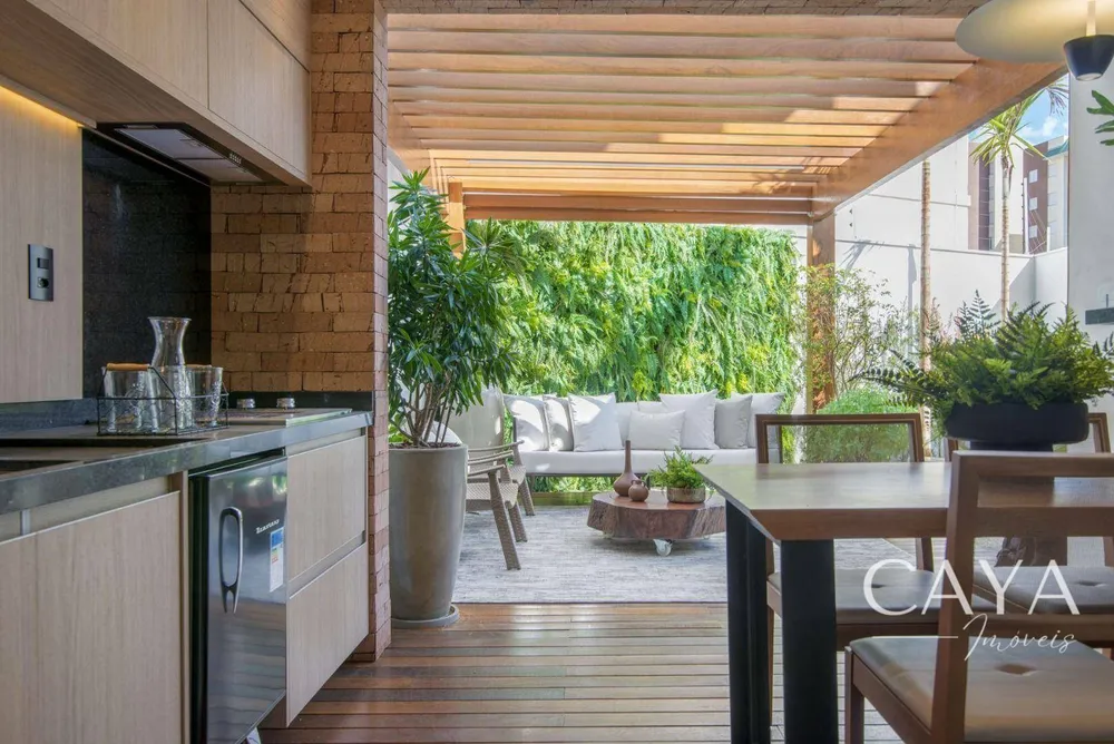 Sobrado, 3 quartos, 131 m² - Foto 6