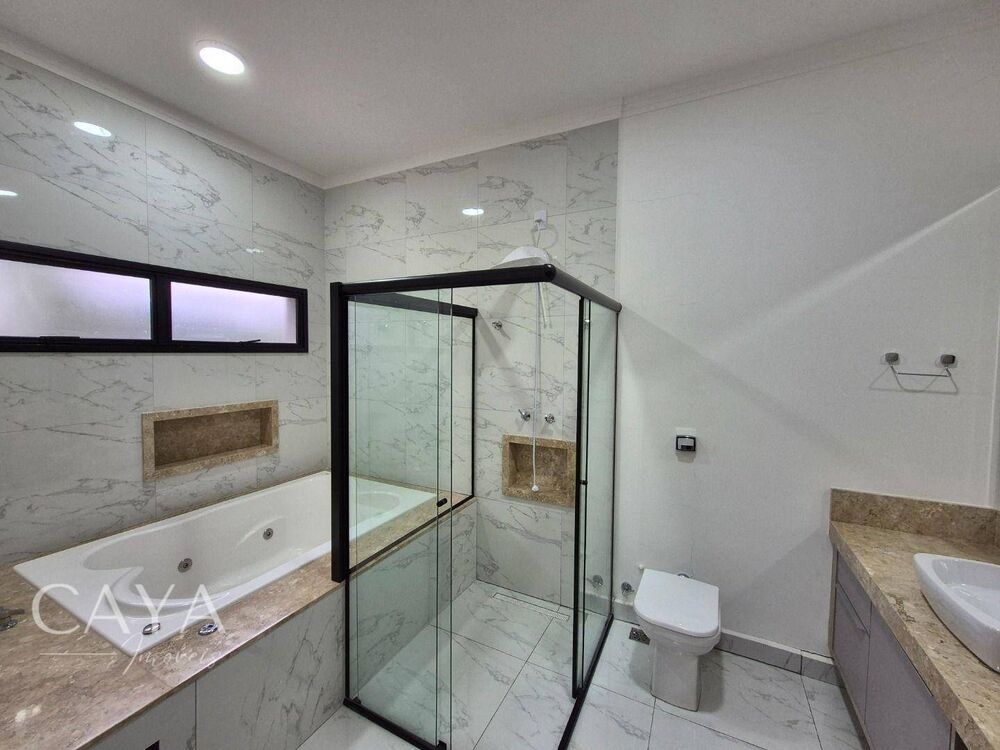 Sobrado à venda com 4 quartos, 304m² - Foto 15
