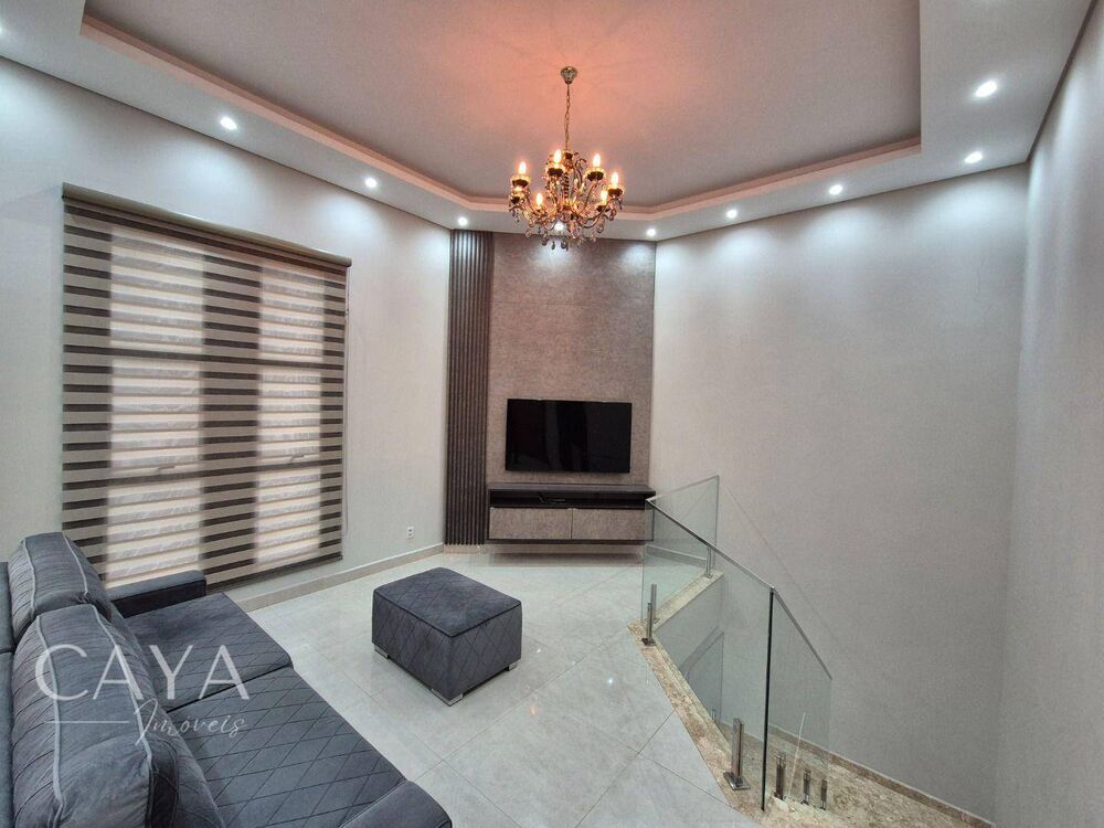 Sobrado à venda com 4 quartos, 304m² - Foto 5